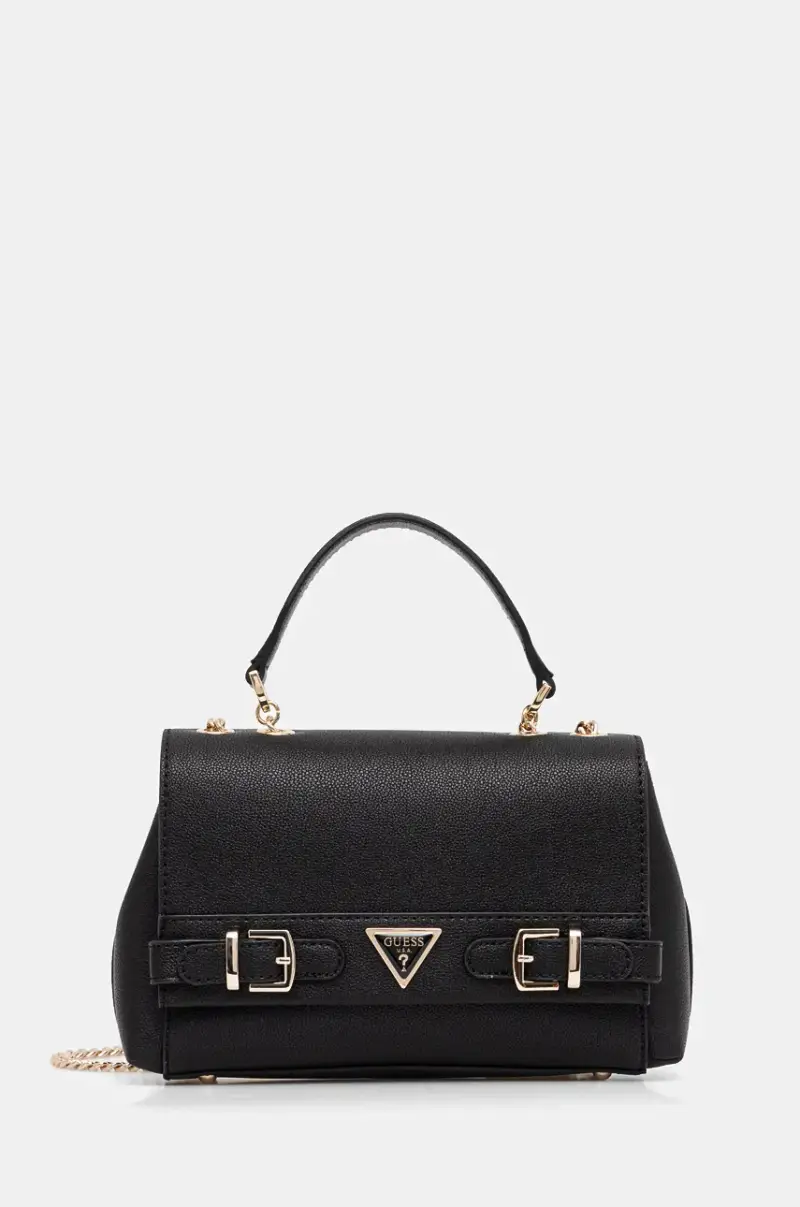 borsetta colore nero HWEBG9 51121