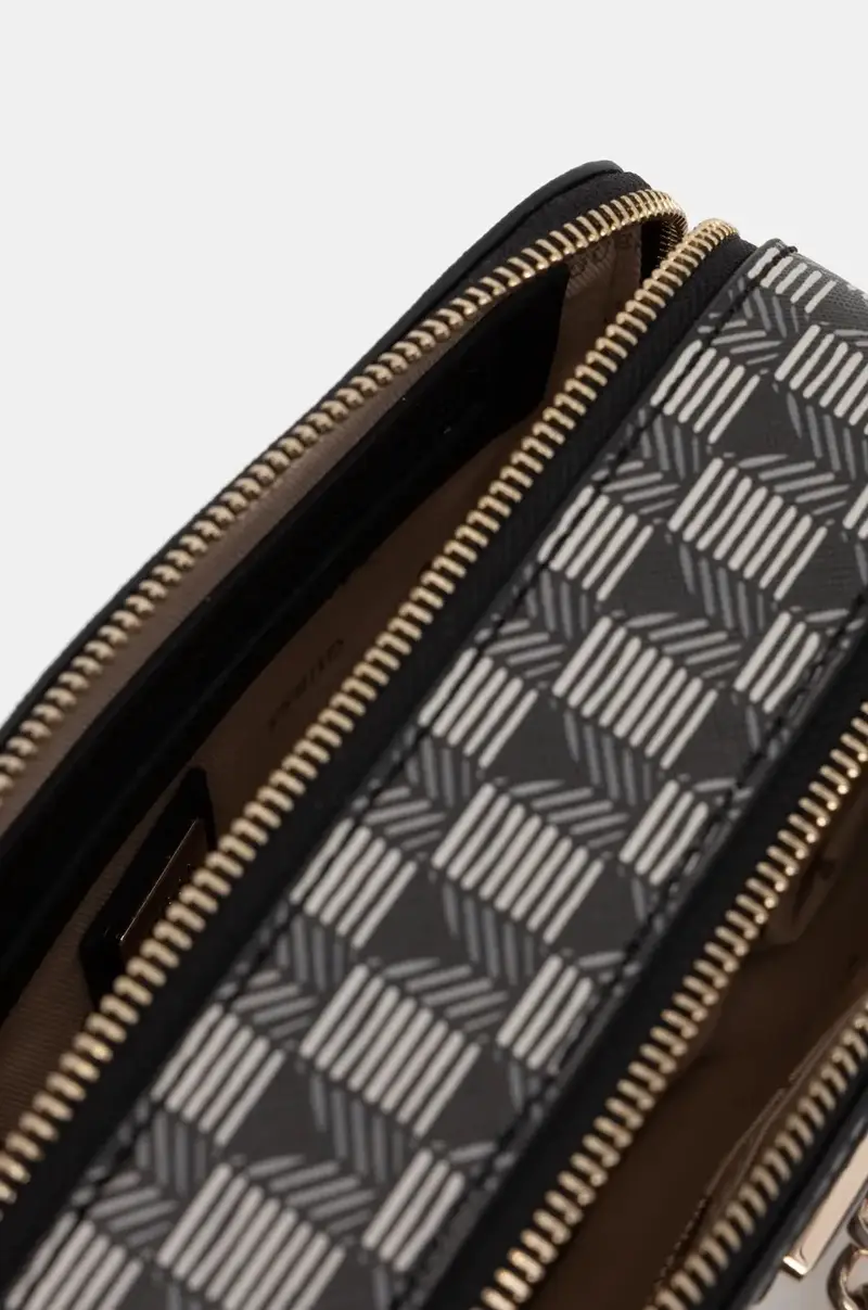 borsetta colore nero HWJT93 44140 miniatura 5