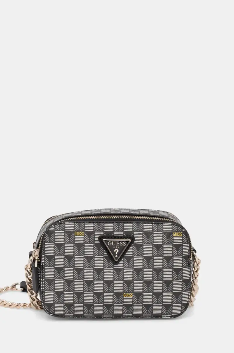 borsetta colore nero HWJT93 44140