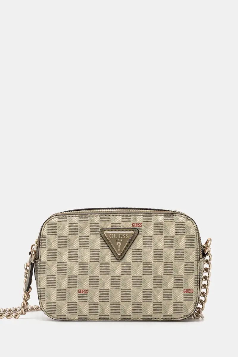 borsetta colore nero HWJT93 44140 Verde