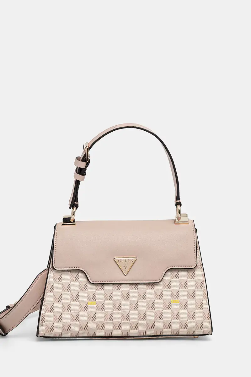 borsetta colore nero HWJT93 44200 Beige