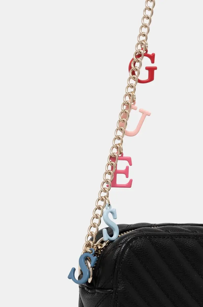 borsetta colore nero J4GZ23 WFZL0 miniatura 4