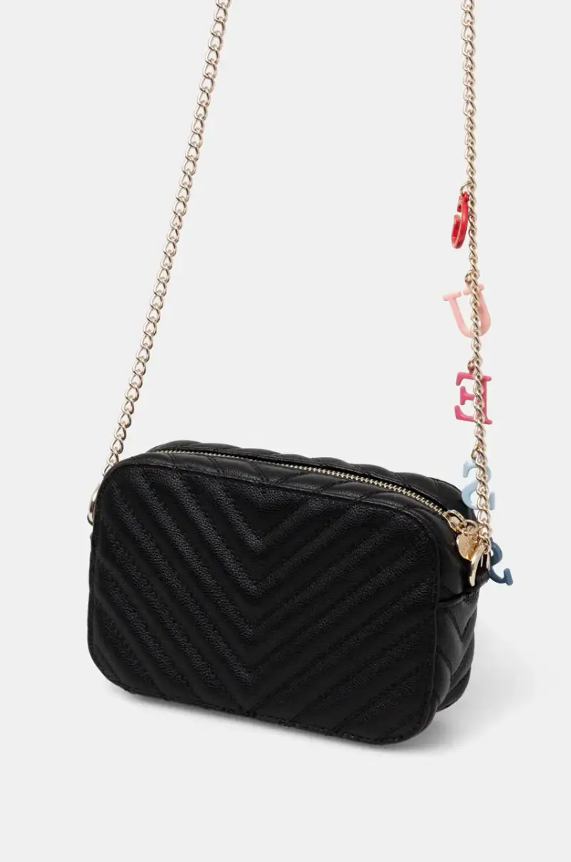 borsetta colore nero J4GZ23 WFZL0 miniatura 5