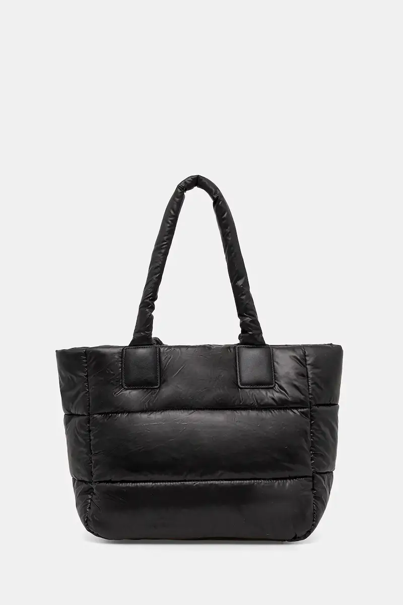 borsetta colore nero V5BZ14 WF820 miniatura 3