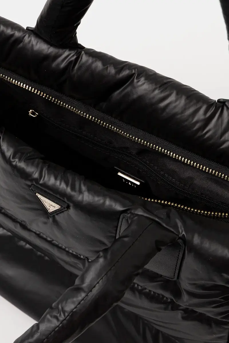 borsetta colore nero V5BZ14 WF820 miniatura 5