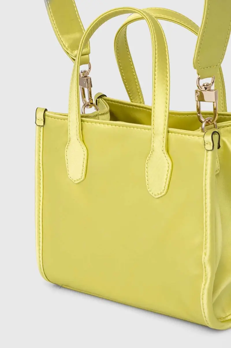 borsetta colore verde miniatura 3