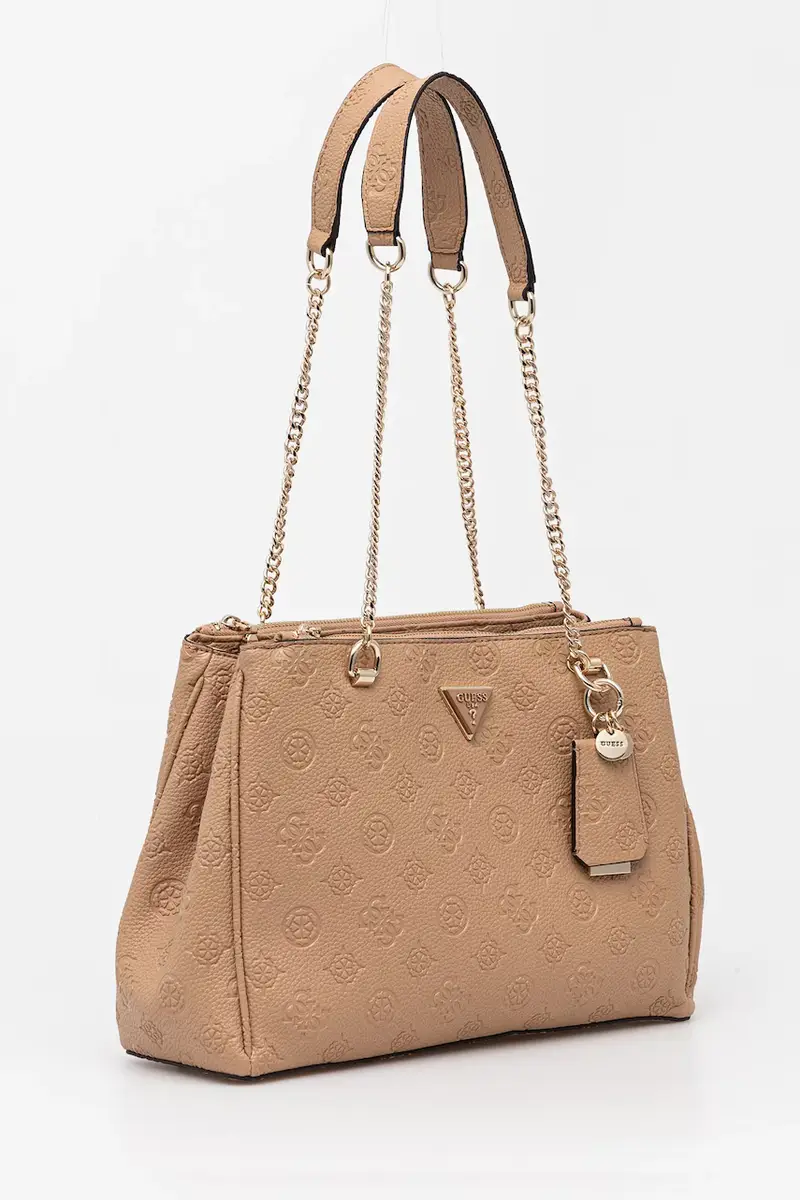 borsetta CRESIDIA colore marrone HWPG93 49090 miniatura 2