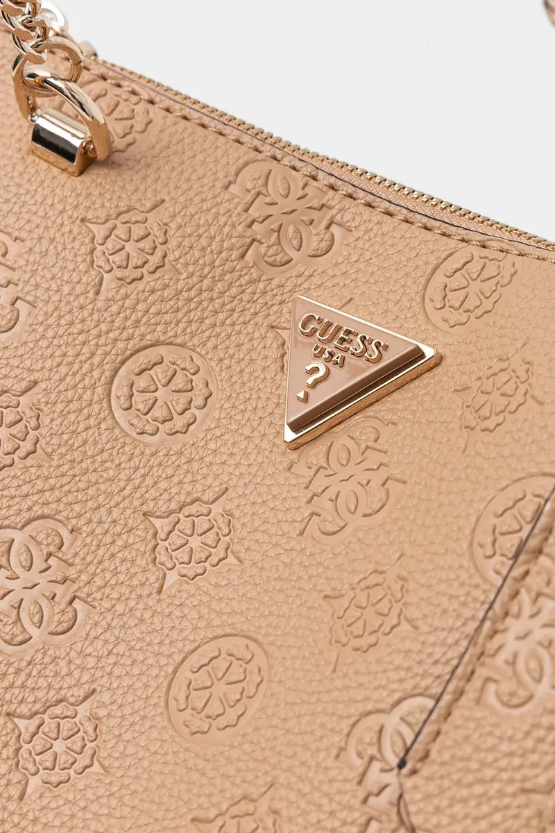 borsetta CRESIDIA colore marrone HWPG93 49090 miniatura 5