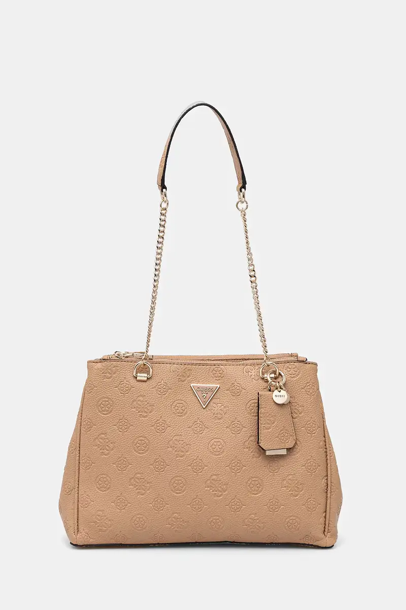 borsetta CRESIDIA colore marrone HWPG93 49090