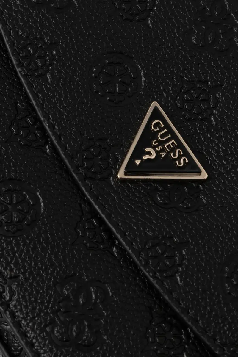 borsetta CRESIDIA colore nero HWPG93 49210 miniatura 3