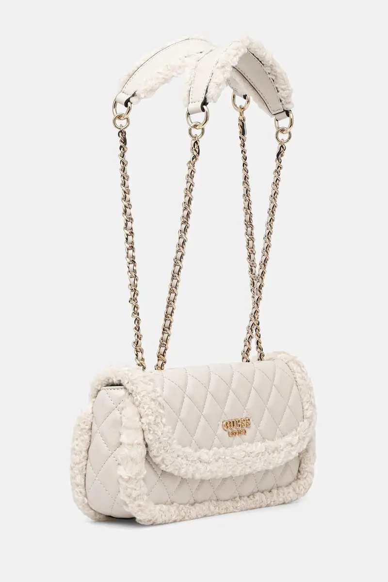 borsetta CRISTI colore beige HWTG81 39210 miniatura 2