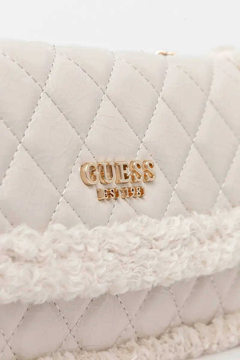 borsetta CRISTI colore beige HWTG81 39210 miniatura 4