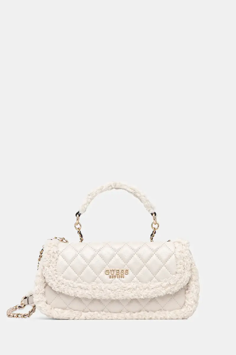 borsetta CRISTI colore beige HWTG81 39210