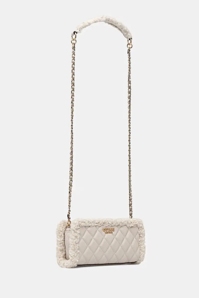 borsetta CRISTI colore beige HWTG81 39720 miniatura 2