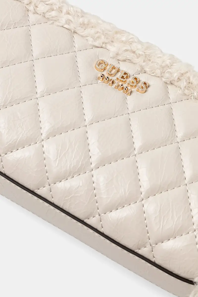 borsetta CRISTI colore beige HWTG81 39720 miniatura 4