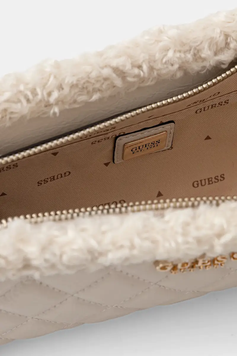 borsetta CRISTI colore beige HWTG81 39720 miniatura 5