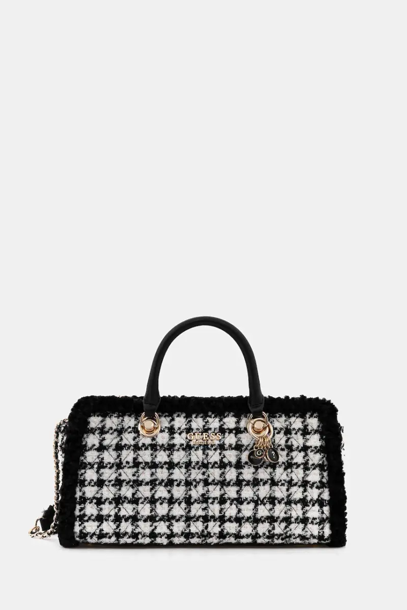 borsetta CRISTI colore nero HWQT81 39090