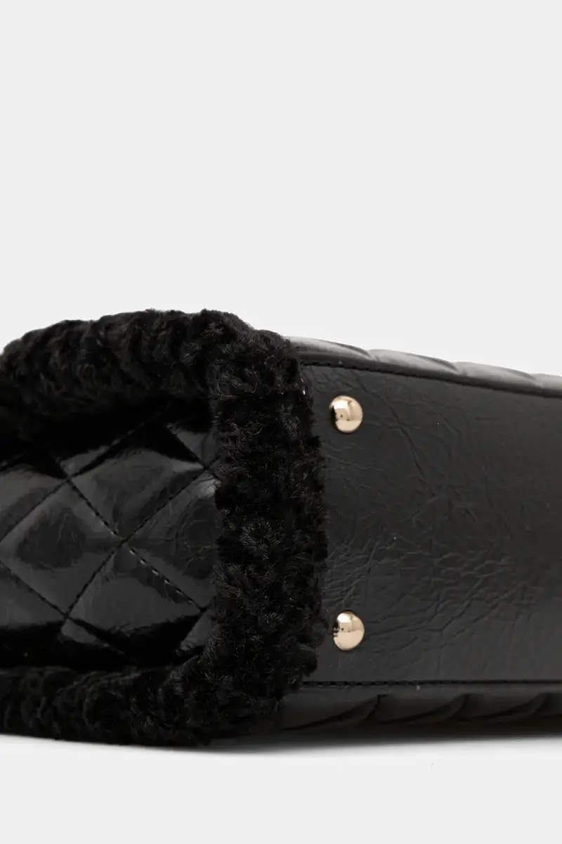 borsetta CRISTI colore nero HWTG81 39090 miniatura 5