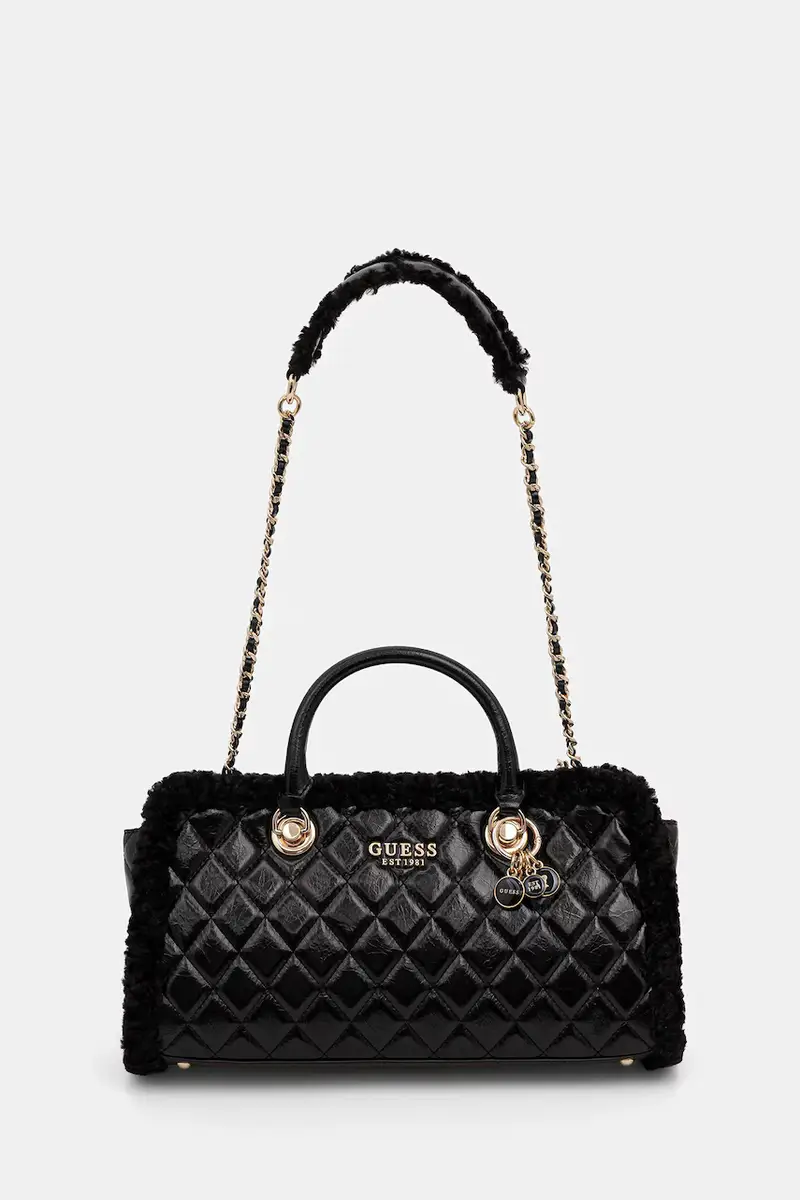 borsetta CRISTI colore nero HWTG81 39090