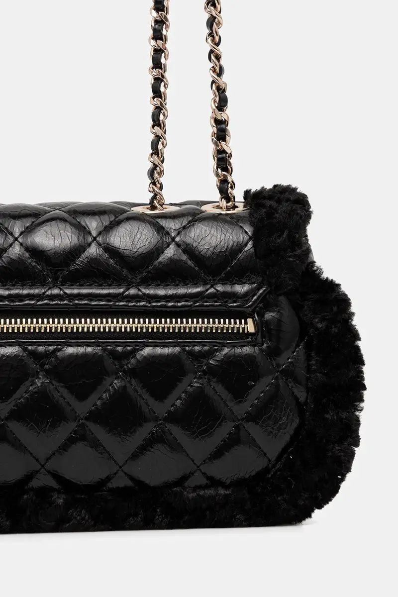 borsetta CRISTI colore nero HWTG81 39210 miniatura 3