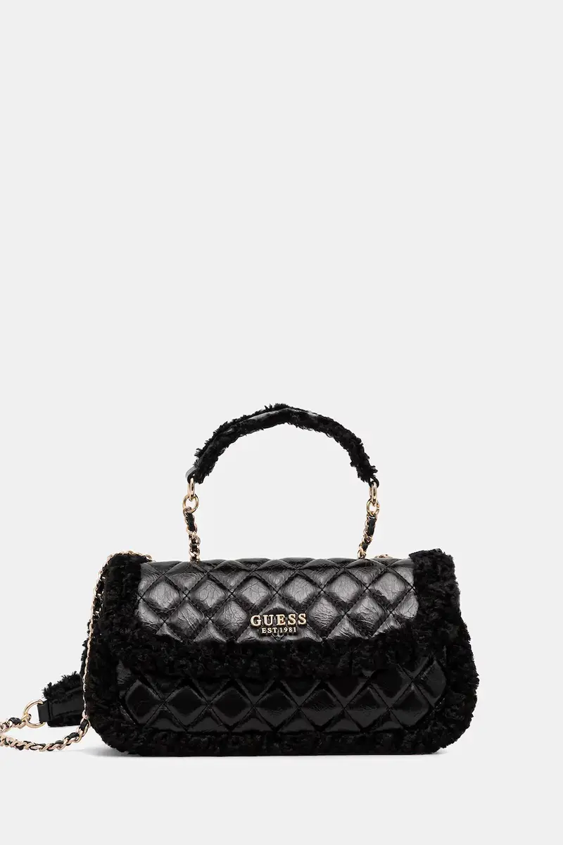 borsetta CRISTI colore nero HWTG81 39210