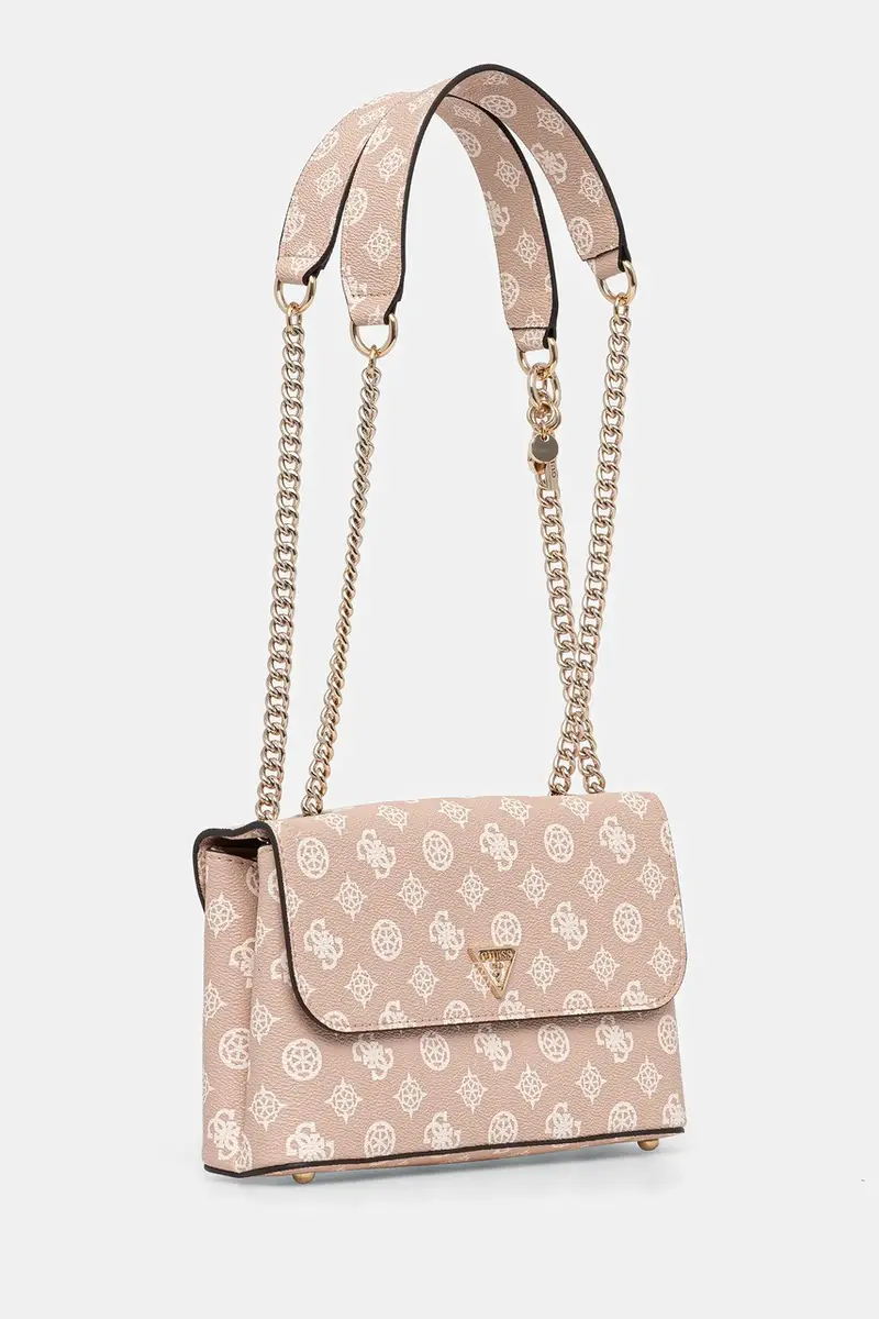 borsetta DARYNA colore arancione HWPG72 08200 miniatura 2