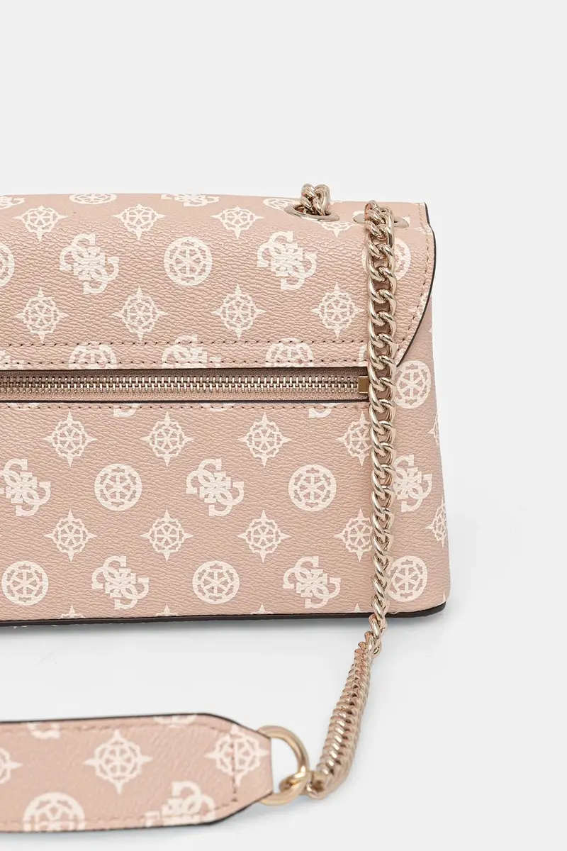 borsetta DARYNA colore arancione HWPG72 08200 miniatura 3