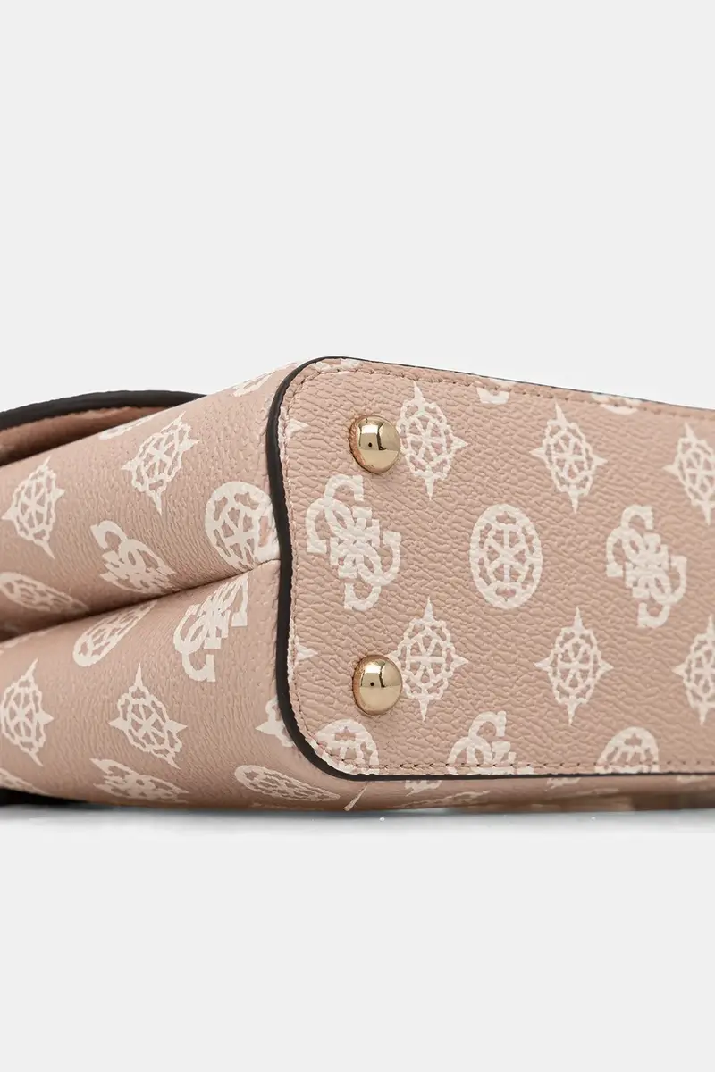 borsetta DARYNA colore arancione HWPG72 08200 miniatura 5