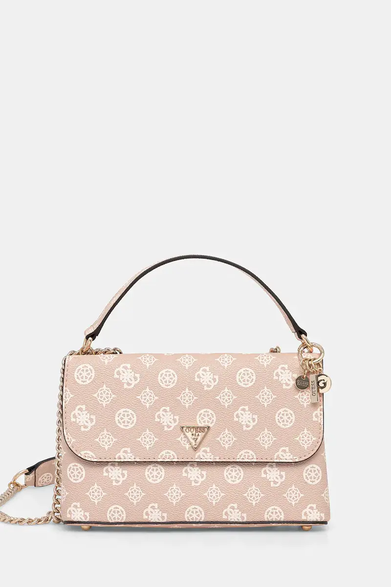 borsetta DARYNA colore arancione HWPG72 08200