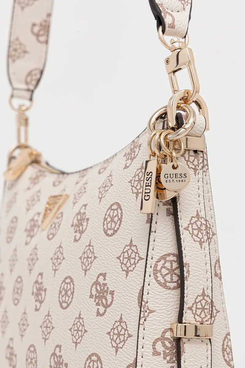 borsetta DARYNA colore beige HWPG72 08180 miniatura 4