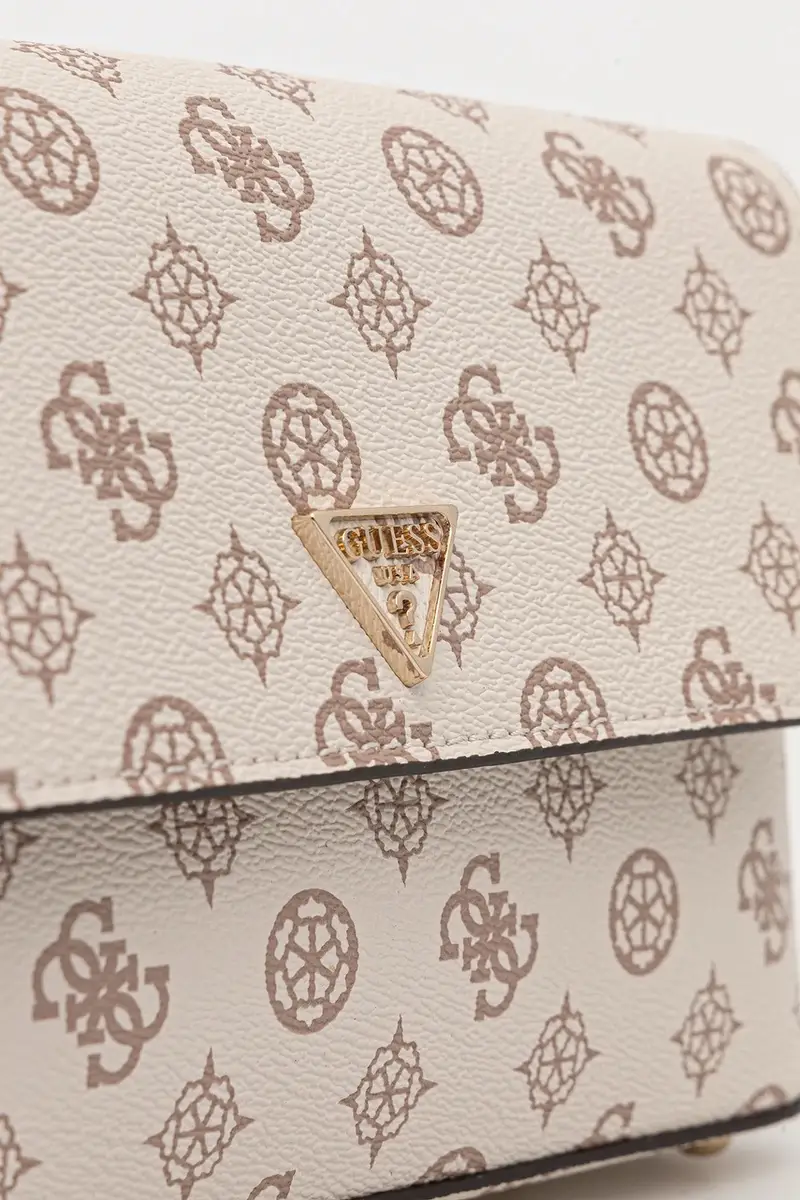 borsetta DARYNA colore beige HWPG72 08200 miniatura 4