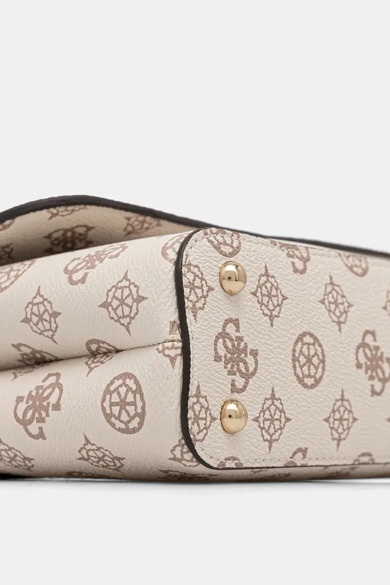 borsetta DARYNA colore beige HWPG72 08200 miniatura 5