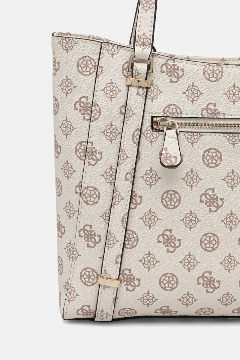 borsetta DARYNA colore beige HWPG72 08230 miniatura 3