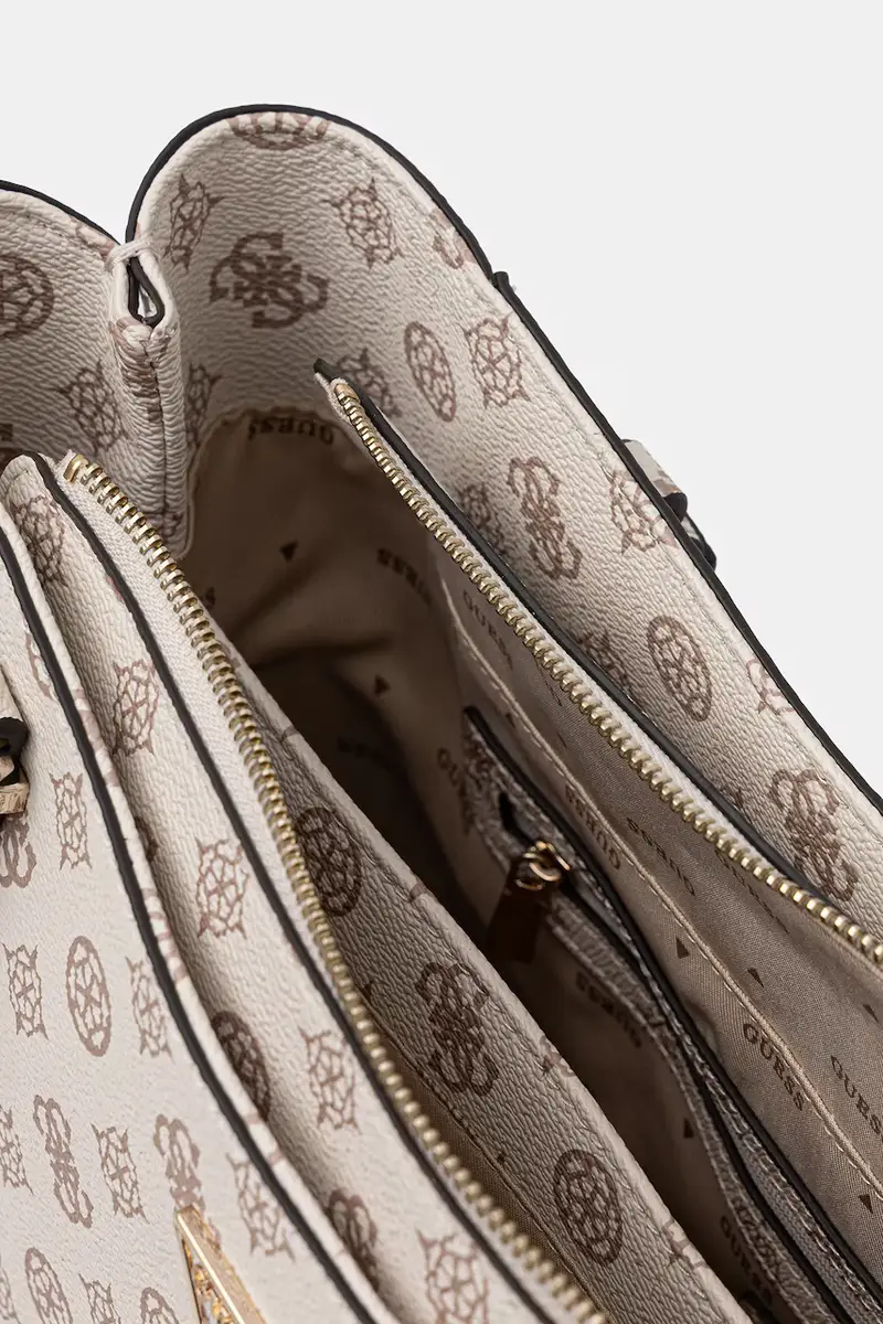 borsetta DARYNA colore beige HWPG72 08230 miniatura 4