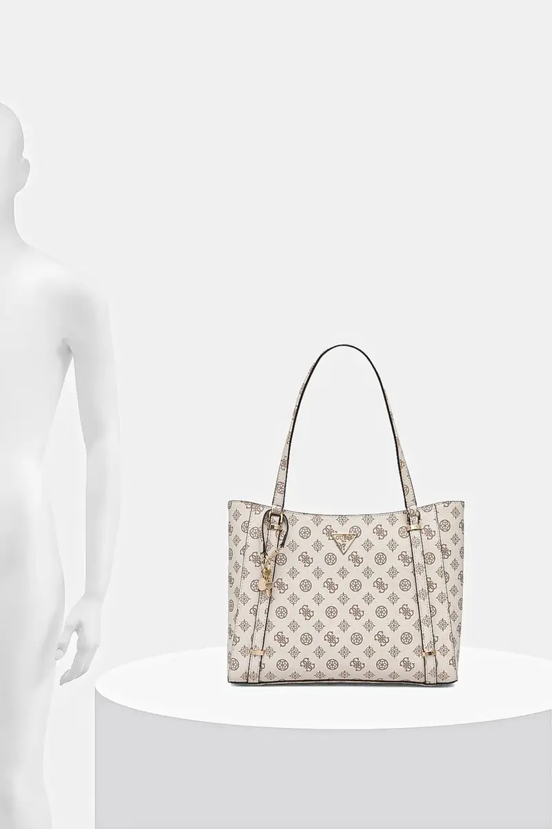 borsetta DARYNA colore beige HWPG72 08230 miniatura 5