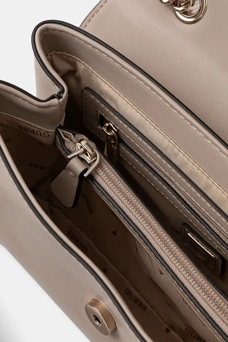 borsetta DARYNA colore beige HWVG72 08200 miniatura 4