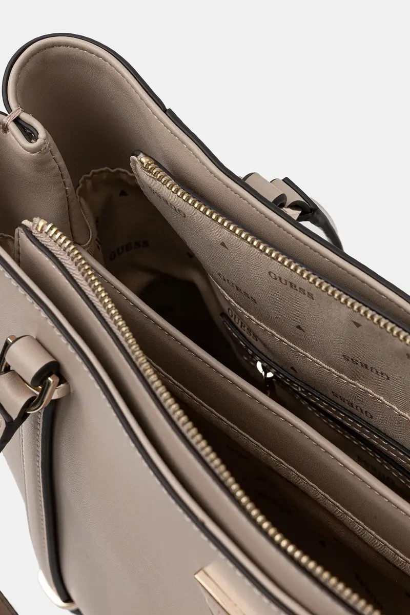 borsetta DARYNA colore beige HWVG72 08230 miniatura 5