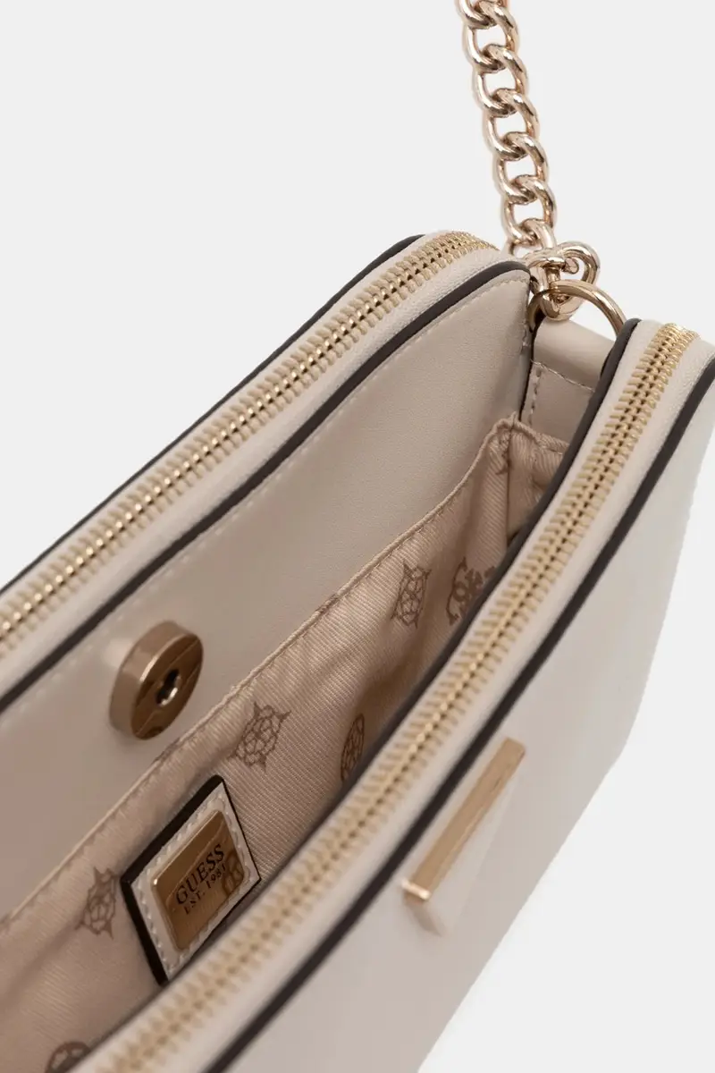 borsetta DARYNA colore beige HWVG94 93120 miniatura 5