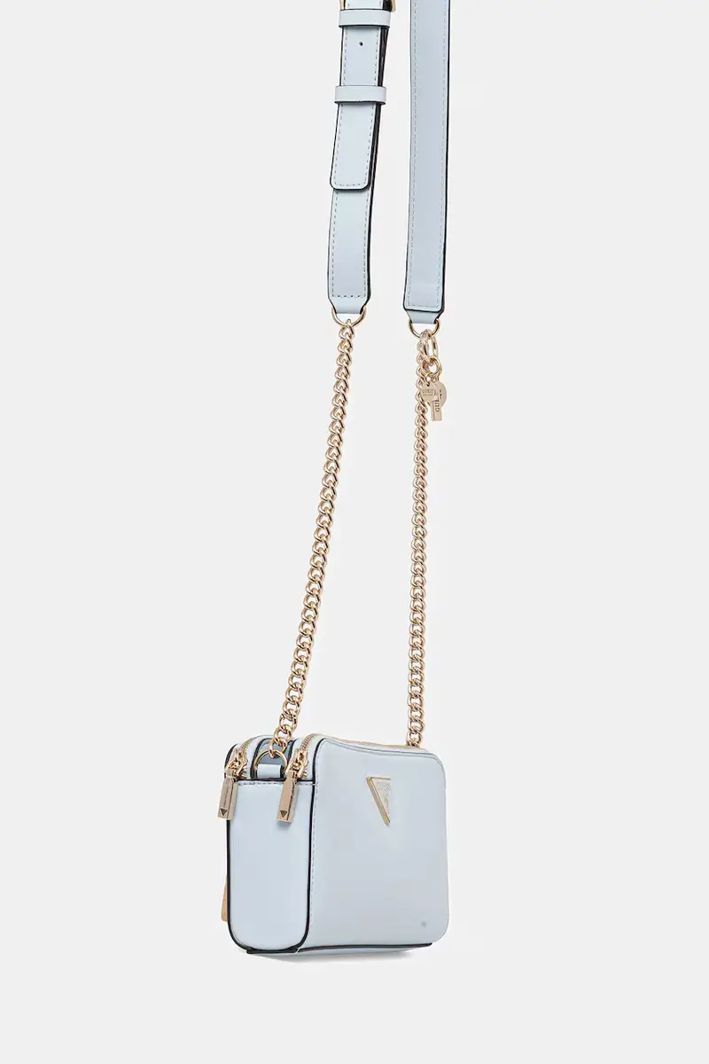 borsetta DARYNA colore blu HWVG94 93120 miniatura 2