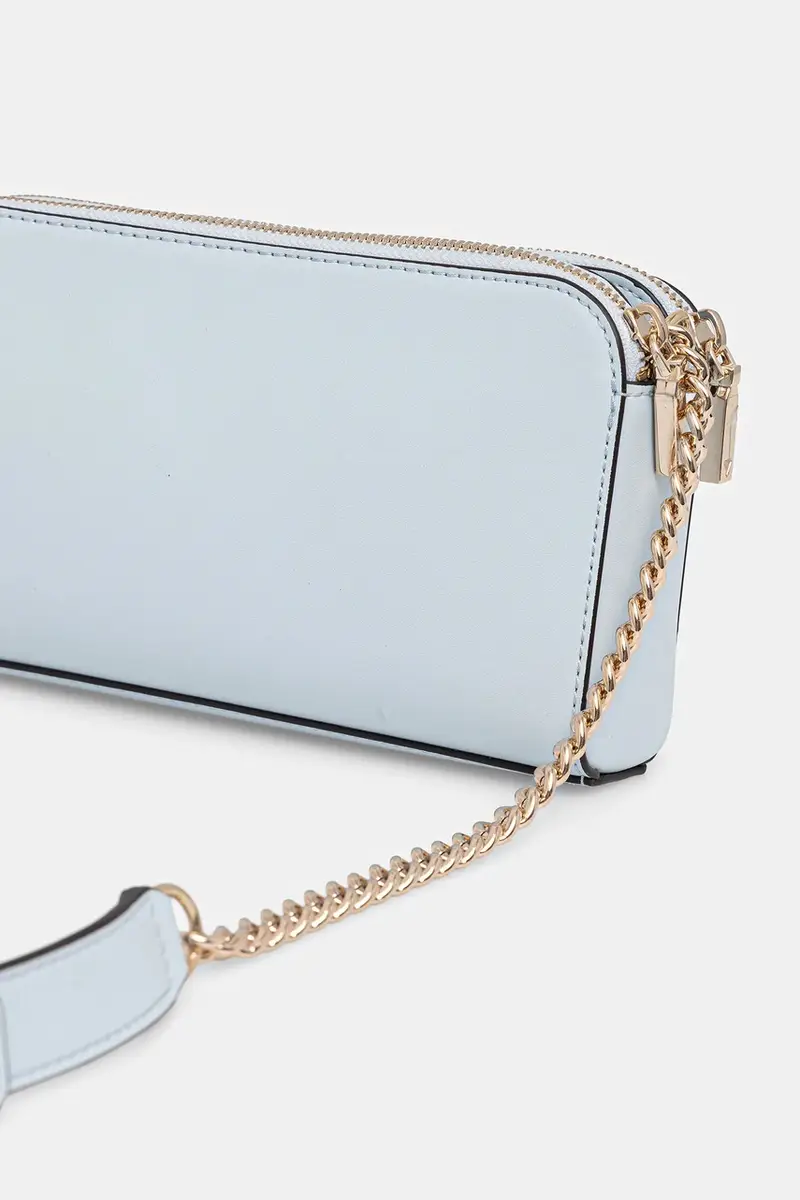 borsetta DARYNA colore blu HWVG94 93120 miniatura 3