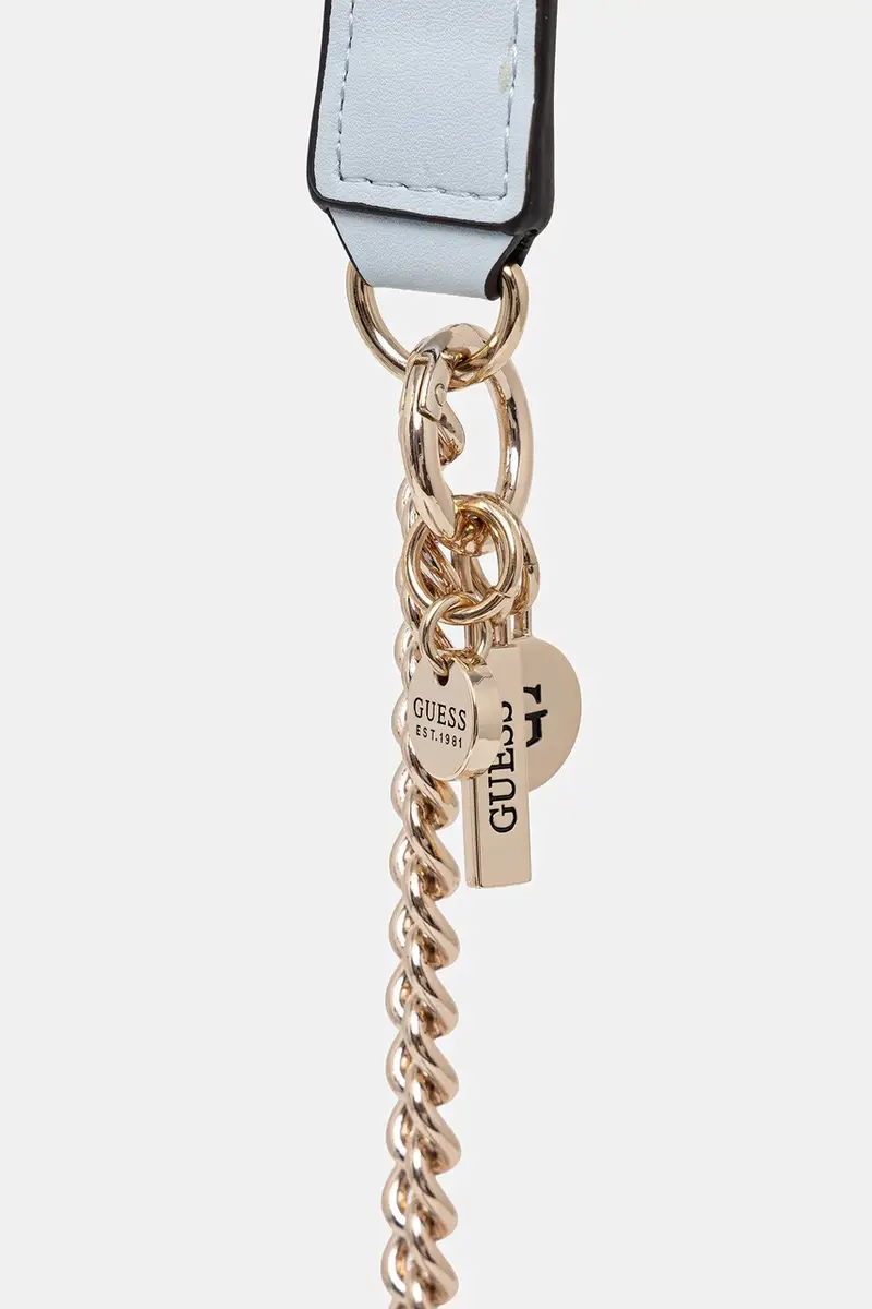 borsetta DARYNA colore blu HWVG94 93120 miniatura 4