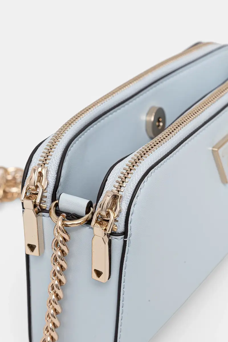 borsetta DARYNA colore blu HWVG94 93120 miniatura 5