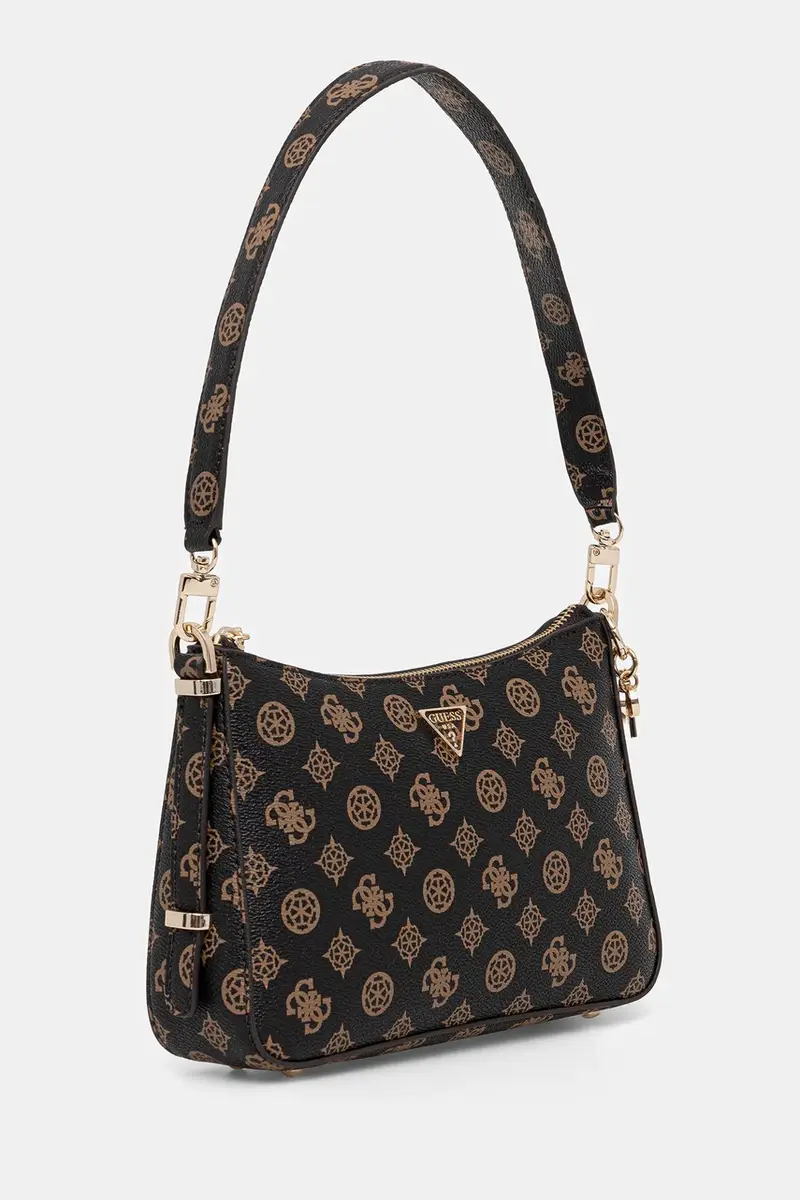 borsetta DARYNA colore marrone HWPG72 08180 miniatura 2