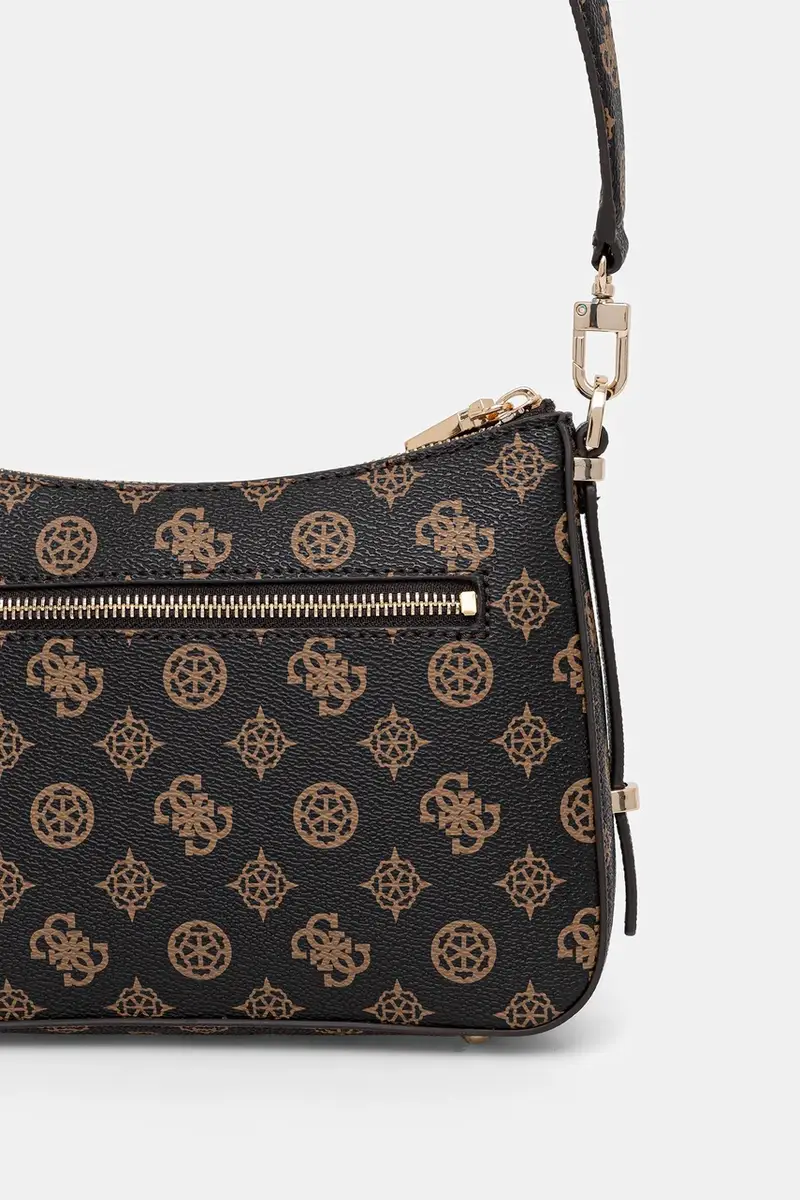 borsetta DARYNA colore marrone HWPG72 08180 miniatura 3