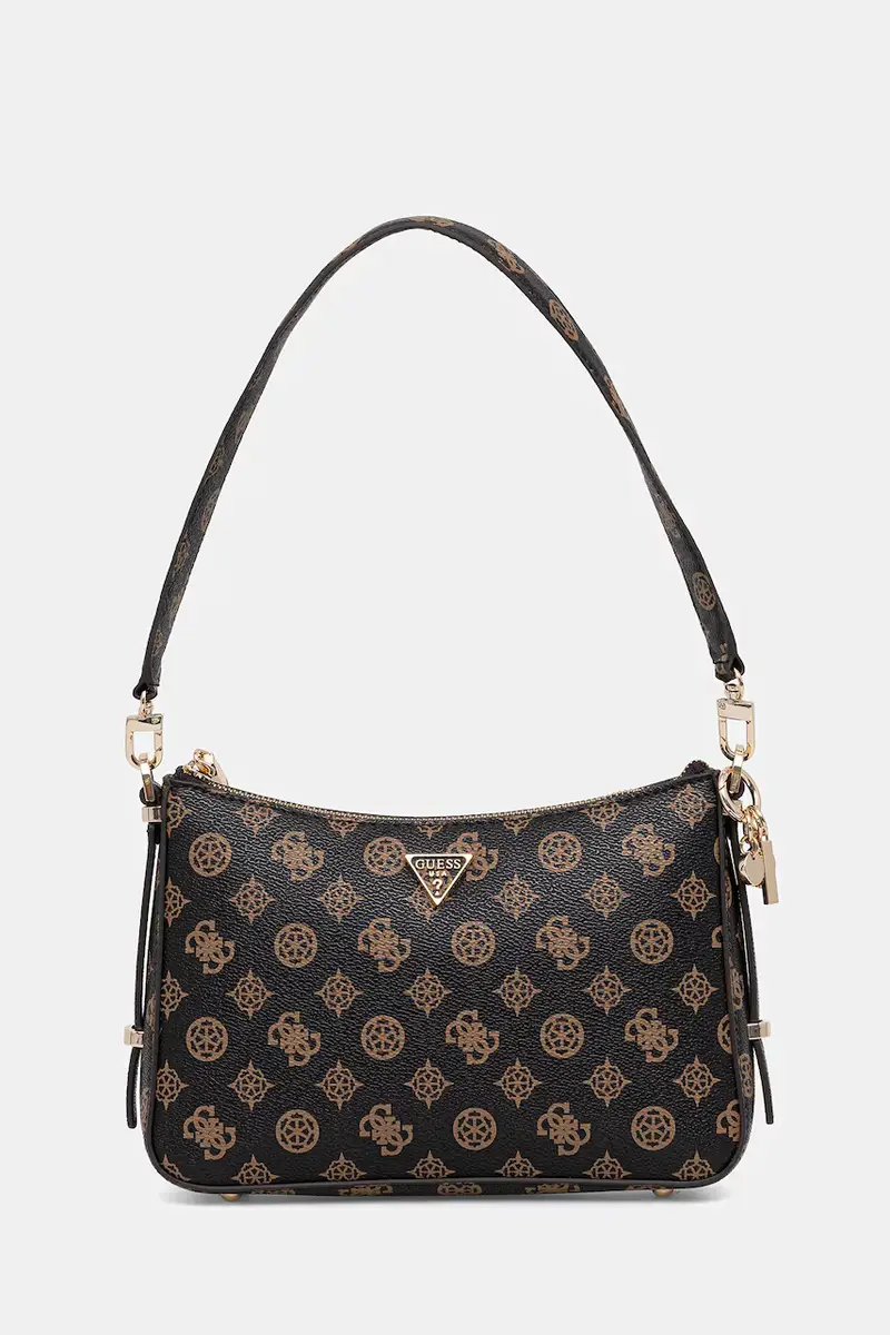 borsetta DARYNA colore marrone HWPG72 08180