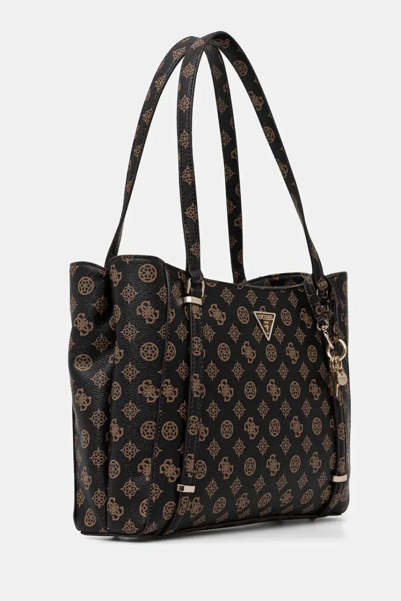 borsetta DARYNA colore marrone HWPG72 08230 miniatura 2