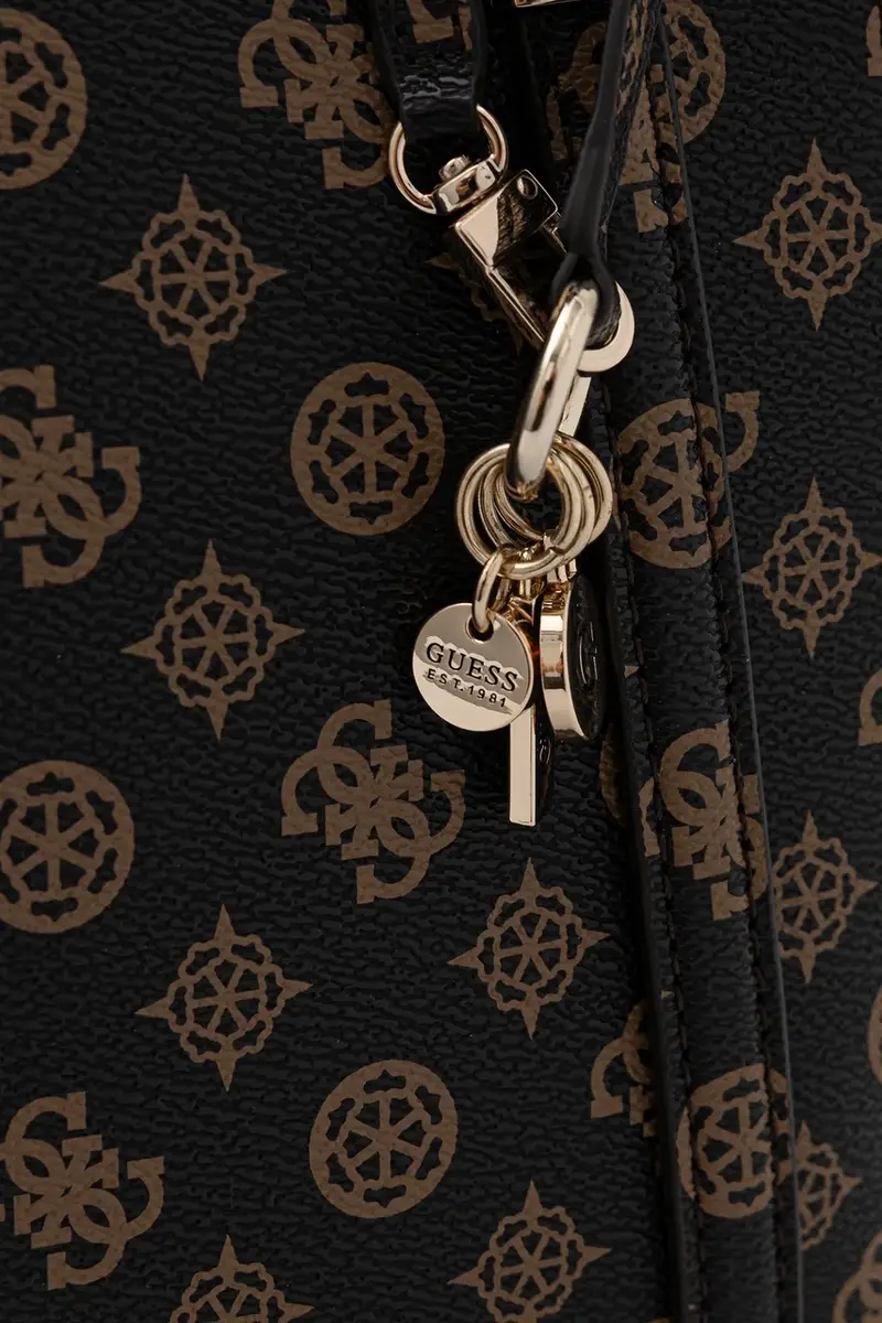 borsetta DARYNA colore marrone HWPG72 08230 miniatura 5