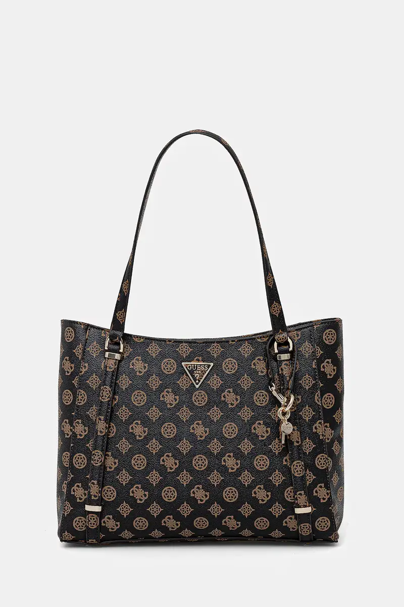 borsetta DARYNA colore marrone HWPG72 08230