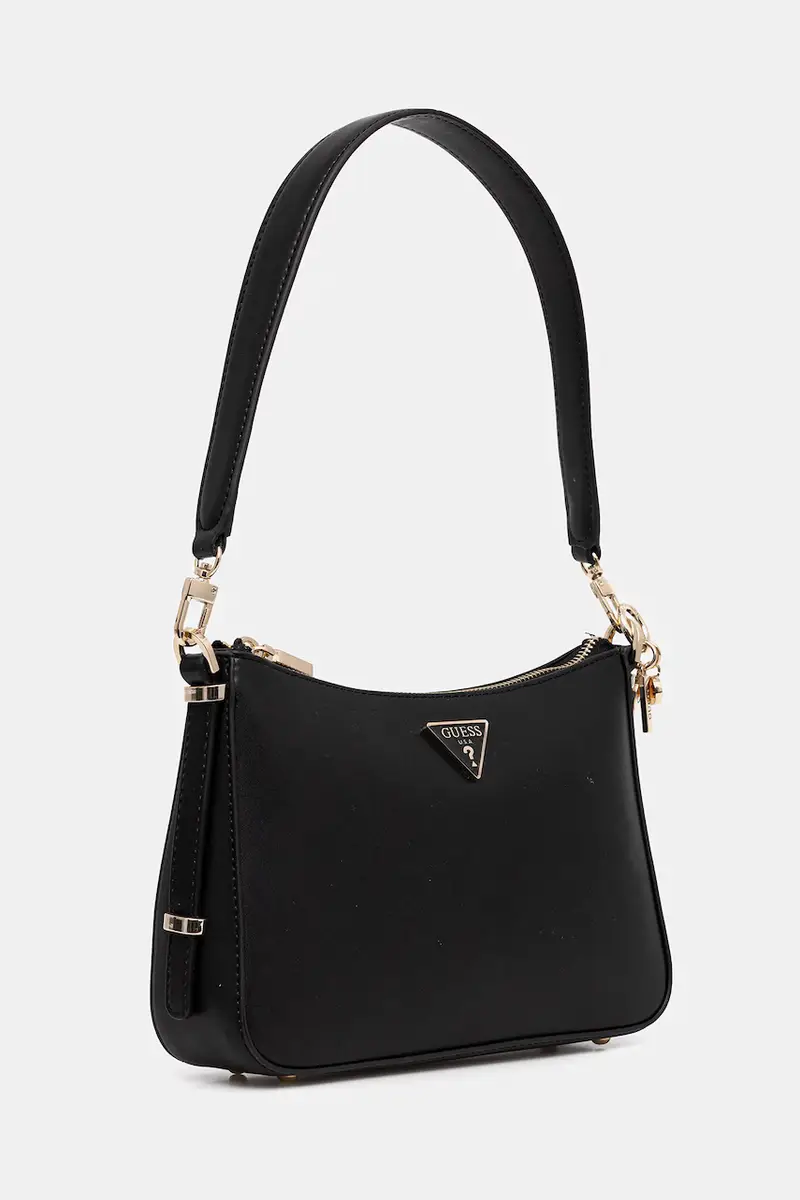 borsetta DARYNA colore nero HWVG72 08180 miniatura 2