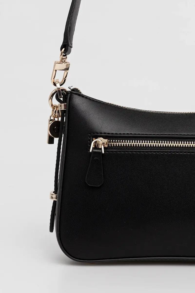 borsetta DARYNA colore nero HWVG72 08180 miniatura 4